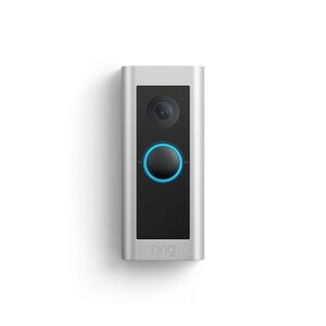 Ring Wired Doorbell Bundle